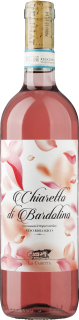 Bardolino Chiaretto