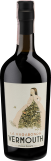 La Vagabonda Vermouth