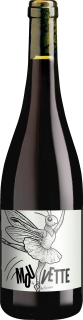 Mouvette