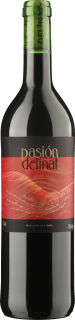 Pasión Delinat