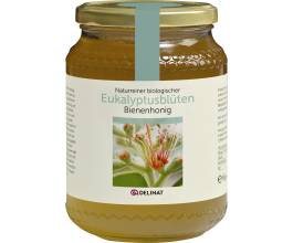 Eukalyptusblütenhonig
