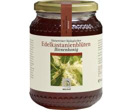 Edelkastanienhonig