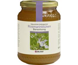 Rosmarinhonig
