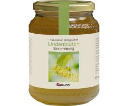 Lindenblütenhonig