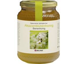 Akazienhonig