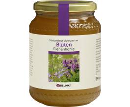 Blütenhonig