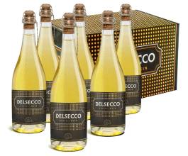 DELSECCO 2023 im 6er-Karton