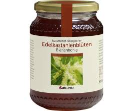 Edelkastanienhonig