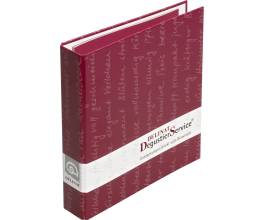 DegustierService-Sammelordner