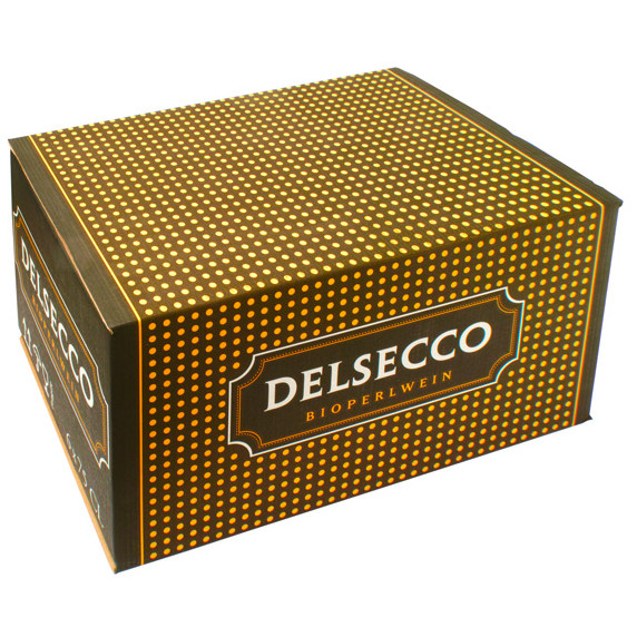 DELSECCO 2021 im 6er-Karton