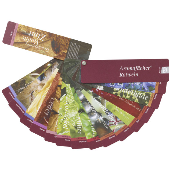 Aromafächer