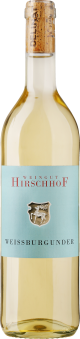 Weissburgunder