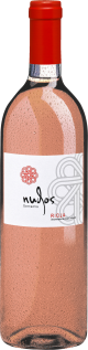 Nudos rosado