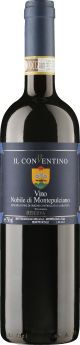 Il Conventino Vino Nobile Riserva