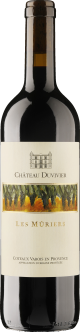 Château Duvivier Les Mûriers