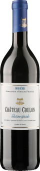 Château Coulon Sélection spéciale