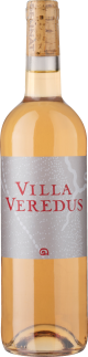 Villa Veredus rosé