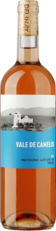 Vale de Camelos rosé