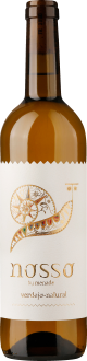 Nosso Verdejo Natural
