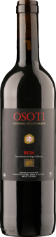 Osoti Vendimia Seleccionada