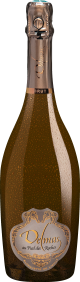 Delmas - au Pied des Roches, Brut Nature