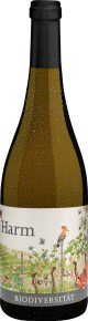 Harm Biodiversität - Grüner Veltliner