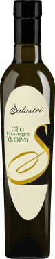 Salustri Olio di Oliva Frantoio 50 cl