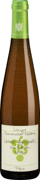 Weisser Burgunder vom Kalkstein