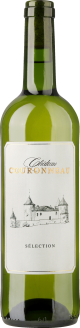Château Couronneau Sélection en blanc