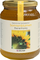 Sonnenblumenhonig