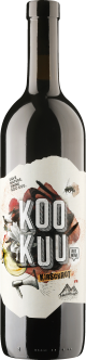 KOO KUU Kirschrot