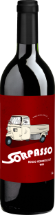 Sorpasso