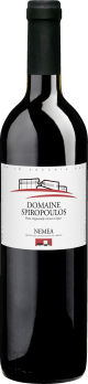 Domaine Spiropoulos Nemea