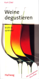 Buch «Wein degustieren»