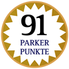 Robert Parker : 91 Punkte 2015