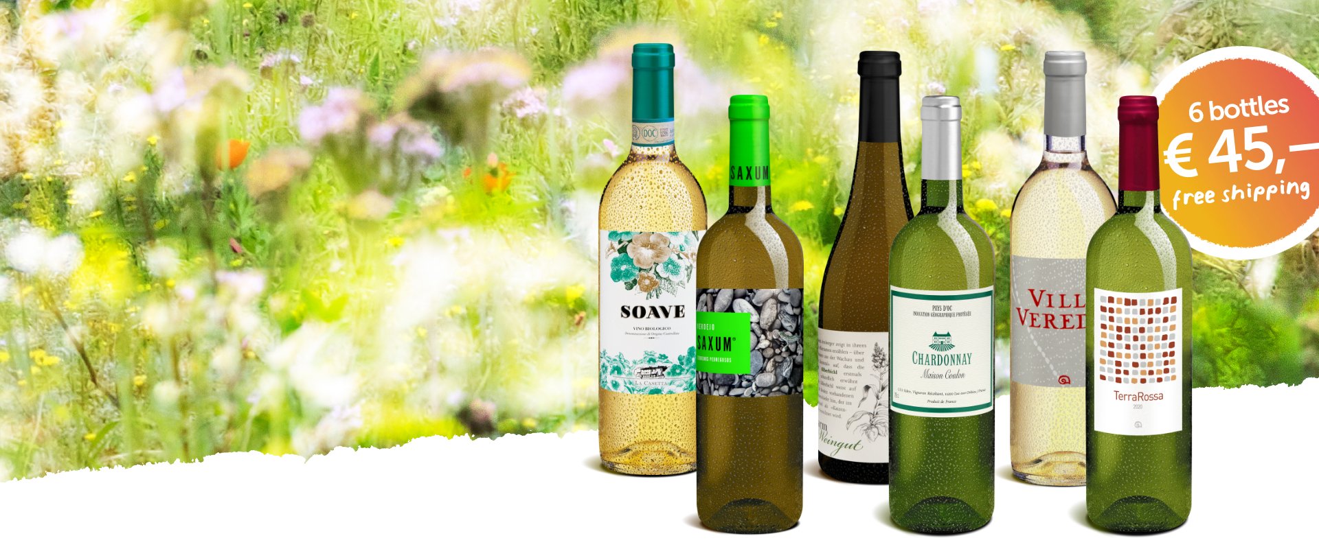 Delinat - Wines from nature's richness