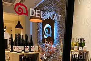 Delinat-Weinshop München