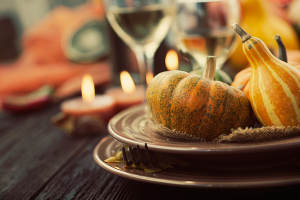 Wine&Dine «Herbstliche Genüsse»