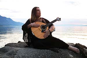 Klangreise durch Europa: Fado e Vinho – ein melancholisch-vinophiler Abend