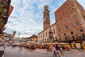 Kurzreise Verona – Wein & Oper
