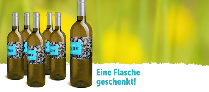 Saxum Sauvignon Blanc