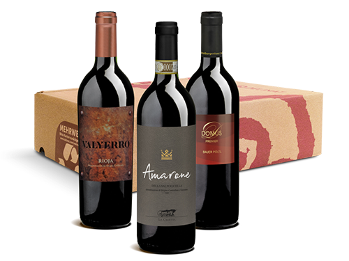 Startpaket zu DegustierService Premium Solo 2024