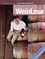 WeinLese Nr. 21 zum Download