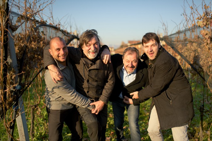 Familie Fasoli