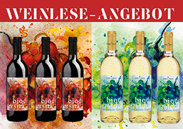 WeinLese 38 Angebot