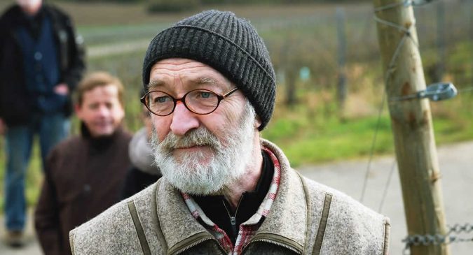 «Die Natur kennt keine Monokultur»